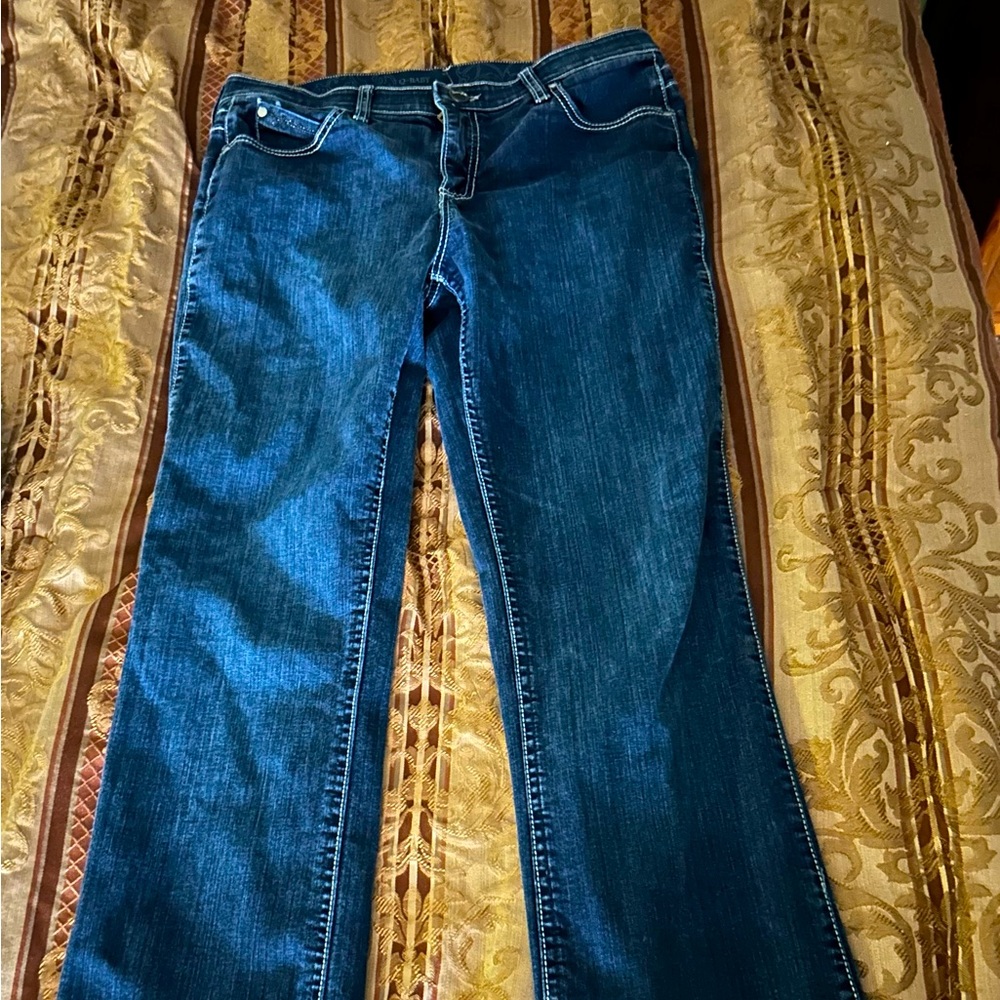 Wrangler Jeans
